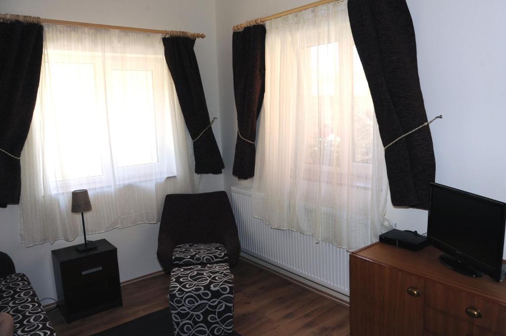 Arany Szolo Wellness Apartmanhaz Heviz Bilik gambar