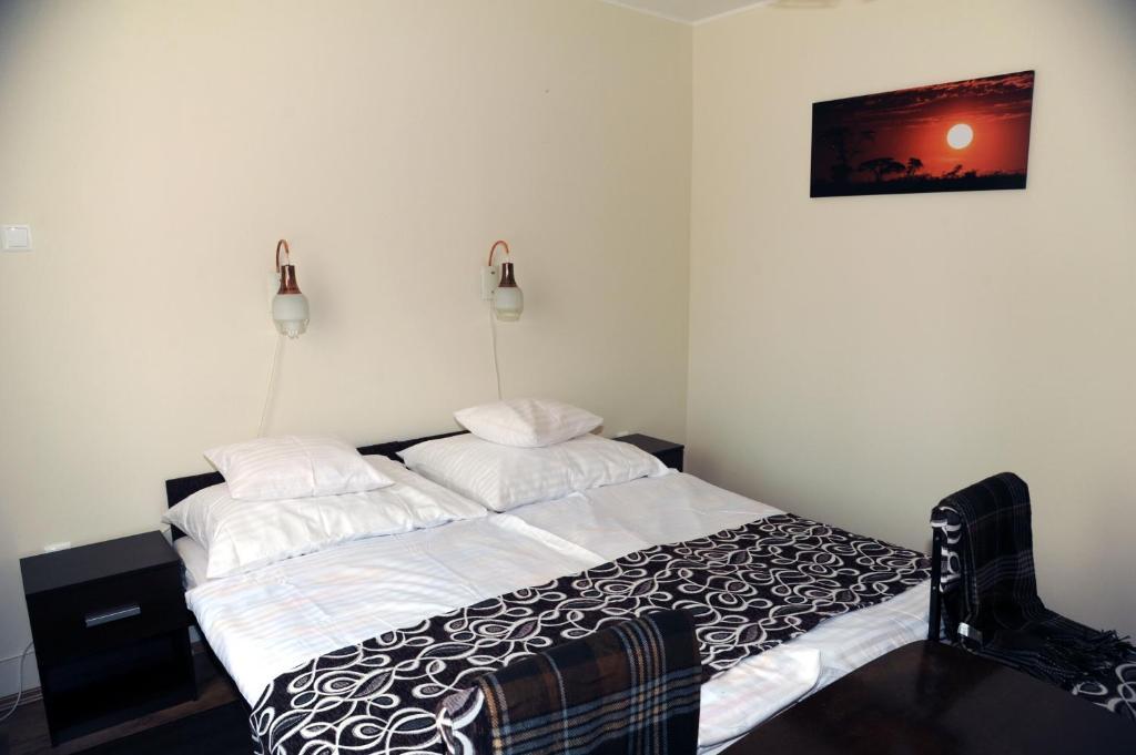 Arany Szolo Wellness Apartmanhaz Heviz Bilik gambar