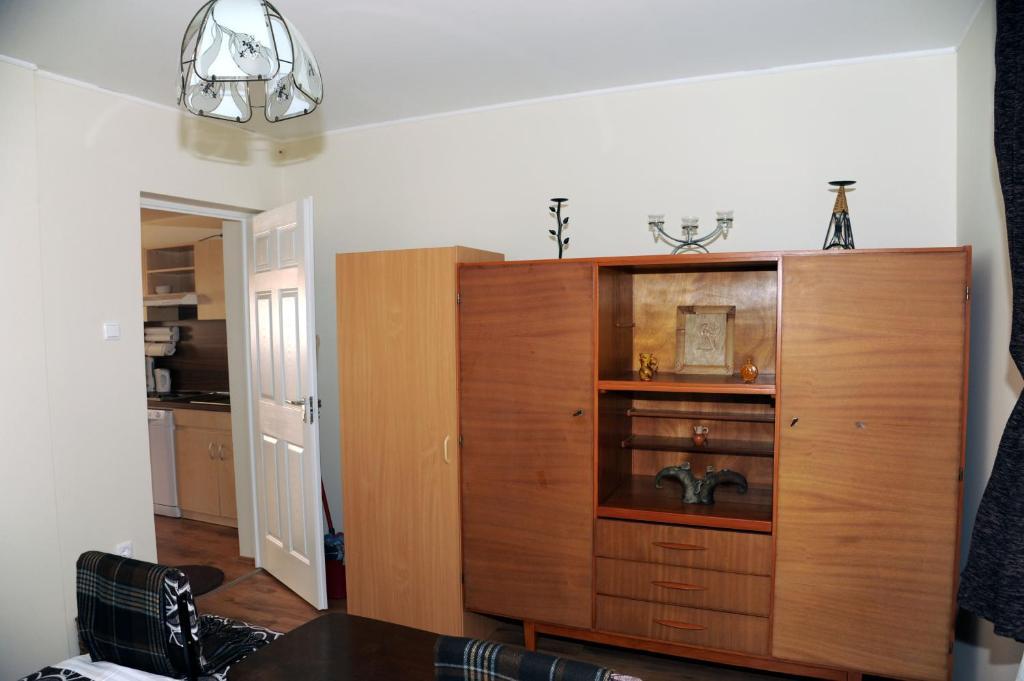 Arany Szolo Wellness Apartmanhaz Heviz Bilik gambar