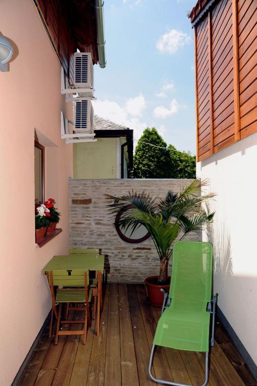 Arany Szolo Wellness Apartmanhaz Heviz Bilik gambar