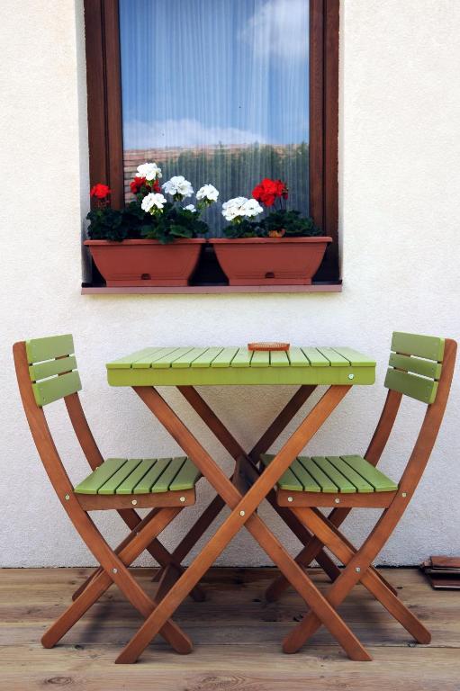 Arany Szolo Wellness Apartmanhaz Heviz Bilik gambar