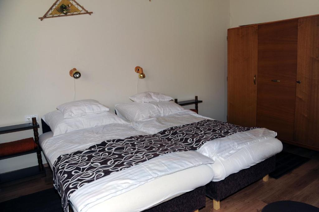 Arany Szolo Wellness Apartmanhaz Heviz Bilik gambar