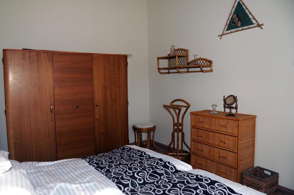 Arany Szolo Wellness Apartmanhaz Heviz Bilik gambar