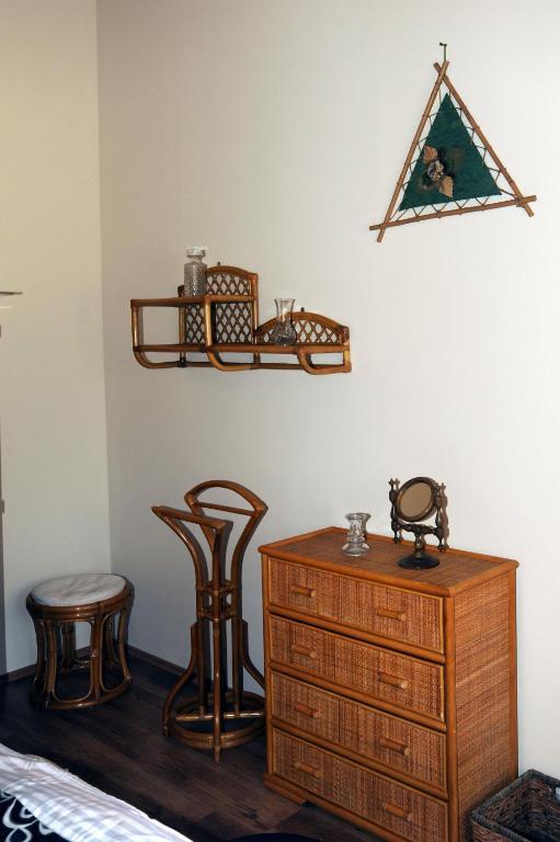 Arany Szolo Wellness Apartmanhaz Heviz Bilik gambar