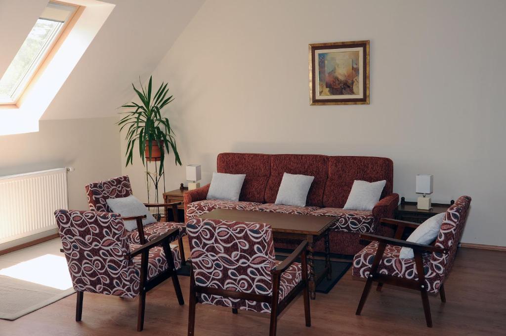 Arany Szolo Wellness Apartmanhaz Heviz Bilik gambar
