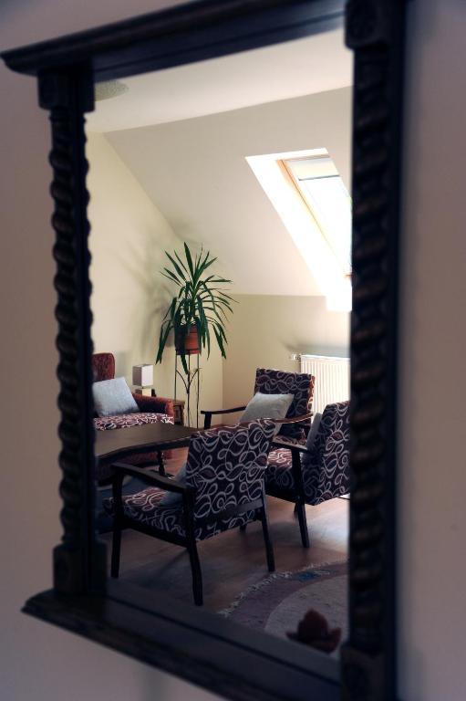 Arany Szolo Wellness Apartmanhaz Heviz Bilik gambar
