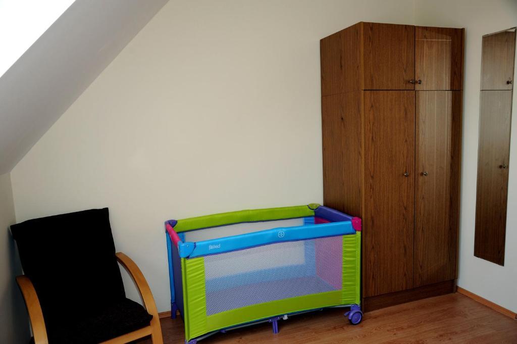 Arany Szolo Wellness Apartmanhaz Heviz Bilik gambar