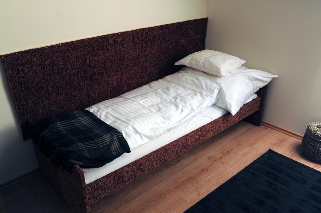 Arany Szolo Wellness Apartmanhaz Heviz Bilik gambar