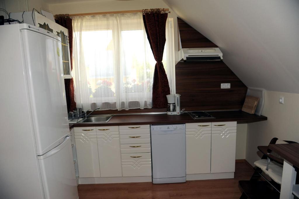 Arany Szolo Wellness Apartmanhaz Heviz Bilik gambar