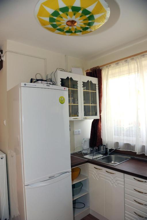 Arany Szolo Wellness Apartmanhaz Heviz Bilik gambar