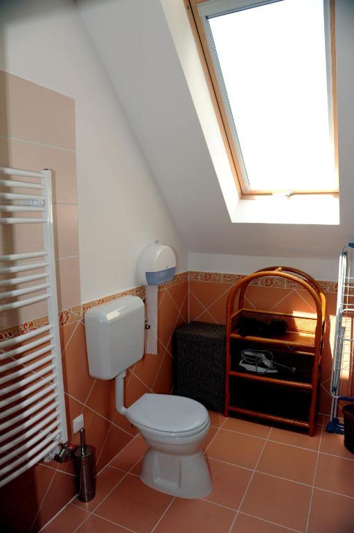 Arany Szolo Wellness Apartmanhaz Heviz Bilik gambar