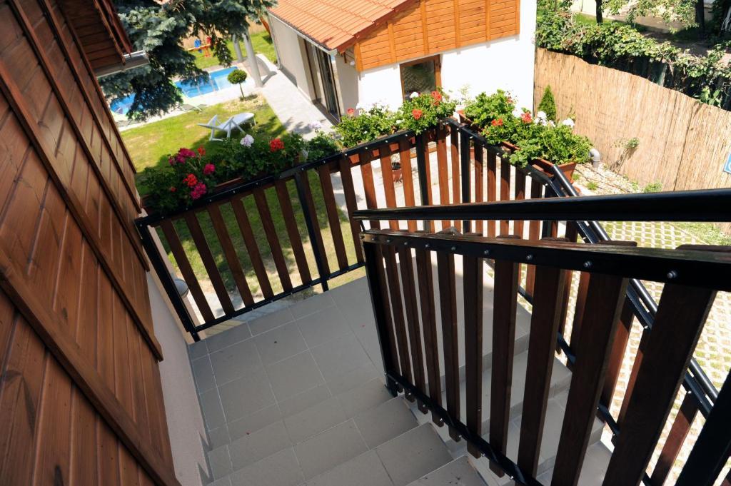 Arany Szolo Wellness Apartmanhaz Heviz Bilik gambar
