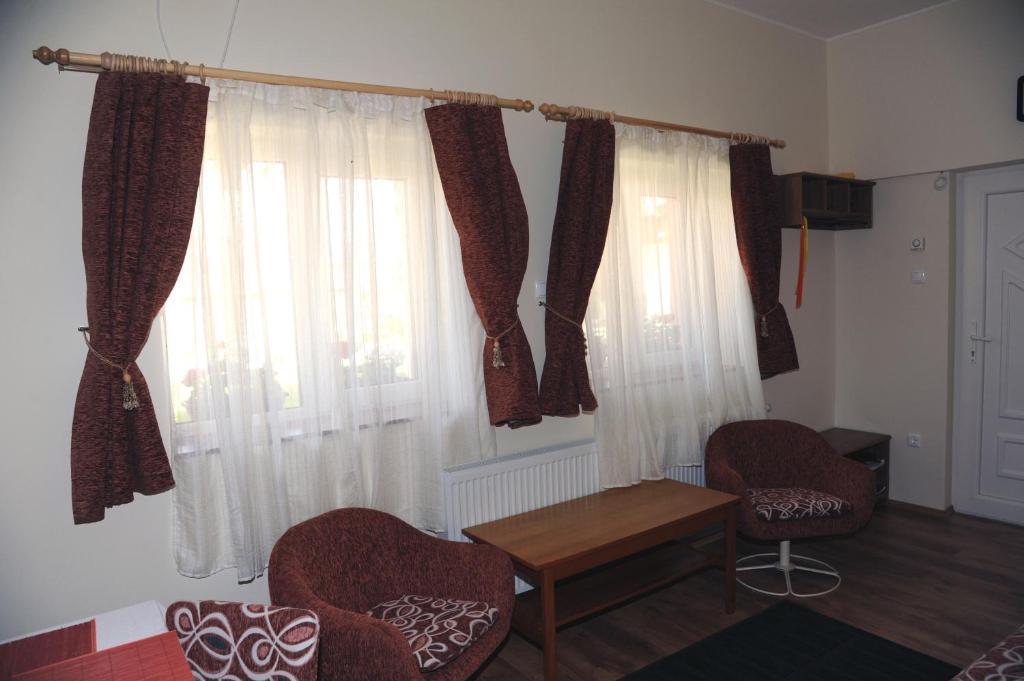 Arany Szolo Wellness Apartmanhaz Heviz Bilik gambar