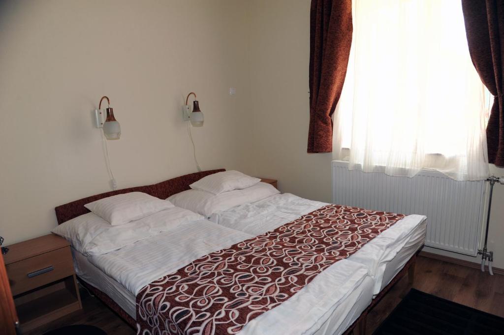 Arany Szolo Wellness Apartmanhaz Heviz Bilik gambar