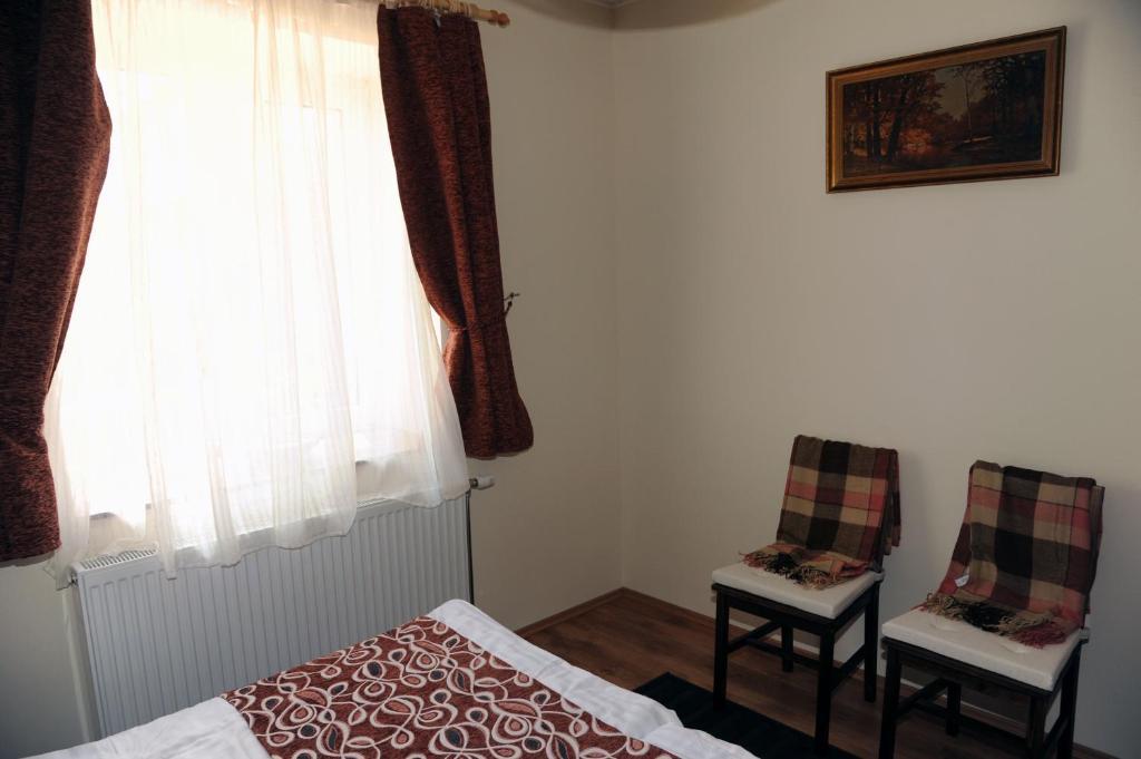 Arany Szolo Wellness Apartmanhaz Heviz Bilik gambar