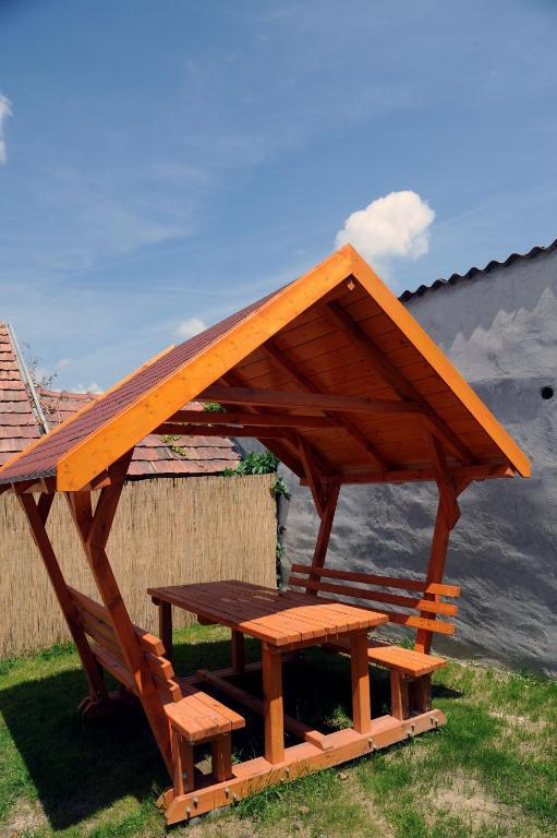 Arany Szolo Wellness Apartmanhaz Heviz Luaran gambar