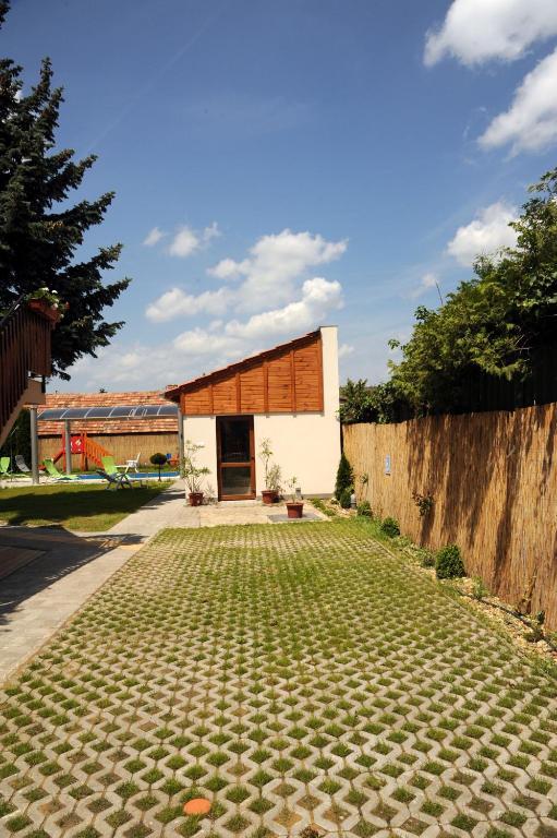Arany Szolo Wellness Apartmanhaz Heviz Luaran gambar