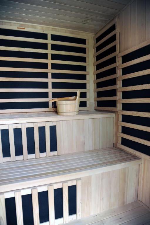 Arany Szolo Wellness Apartmanhaz Heviz Luaran gambar